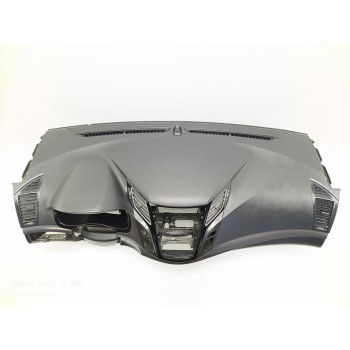 Recambio de kit airbag para hyundai i40 gls bluedrive / bluedrive referencia OEM IAM 569003Z100RY  