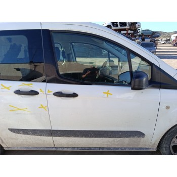 PUERTA DELANTERA DERECHA PET76A20124JB 2595351 