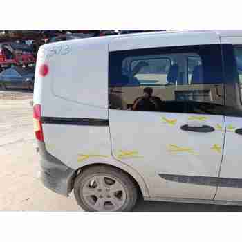 Recambio de puerta lateral corredera derecha para ford transit courier b460 furgoneta/monovolumen 1.6 tdci referencia OEM IAM   