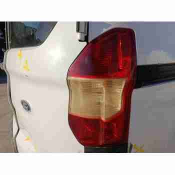 Recambio de piloto trasero derecho para ford transit courier b460 furgoneta/monovolumen 1.6 tdci referencia OEM IAM 2069551  