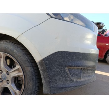 Recambio de paragolpes delantero para ford transit courier b460 furgoneta/monovolumen 1.6 tdci referencia OEM IAM 1946463  