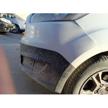 Recambio de paragolpes delantero para ford transit courier b460 furgoneta/monovolumen 1.6 tdci referencia OEM IAM 1946463  