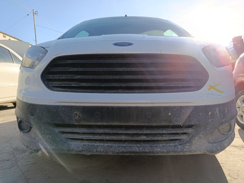 Recambio de paragolpes delantero para ford transit courier b460 furgoneta/monovolumen 1.6 tdci referencia OEM IAM 1946463  