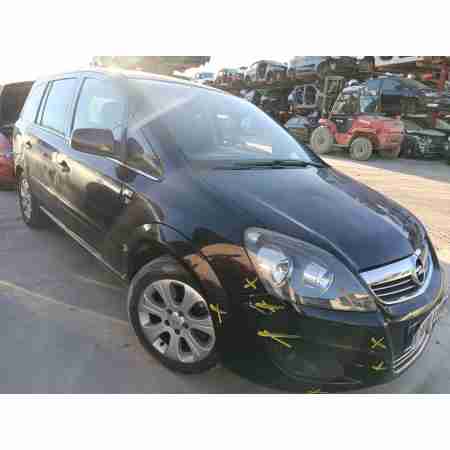 OPEL ZAFIRA / ZAFIRA FAMILY B (A05)
