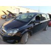 opel zafira / zafira family b (a05) del año 2010