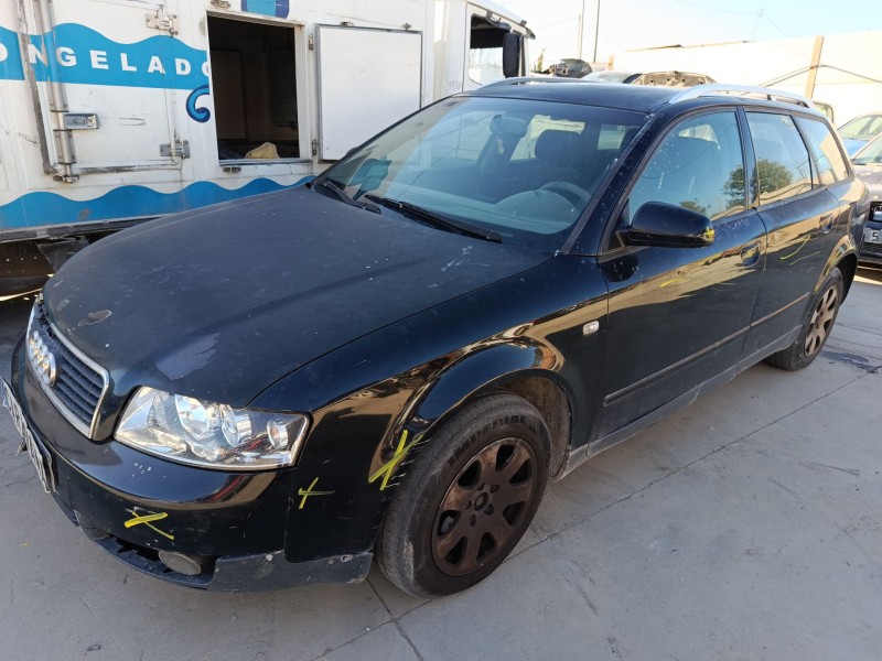 audi a4 b6 (8e2) del año 2002