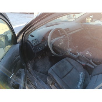 audi a4 b6 (8e2) del año 2002