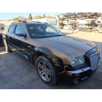 chrysler 300c touring (lx, le) del año 2006