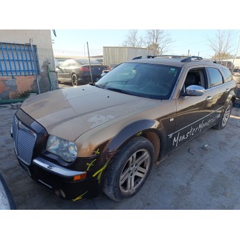 chrysler 300c touring (lx, le) del año 2006