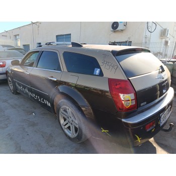 chrysler 300c touring (lx, le) del año 2006