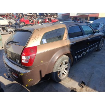 chrysler 300c touring (lx, le) del año 2006