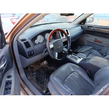 chrysler 300c touring (lx, le) del año 2006