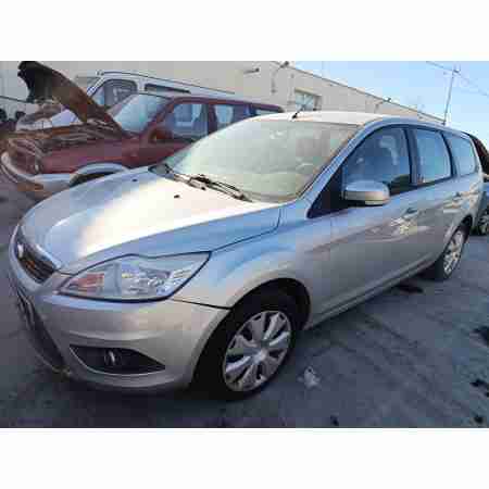 FORD FOCUS III TURNIER