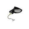 Recambio de retrovisor derecho para lexus ux (za10) 250h referencia OEM IAM 8791076350B4  