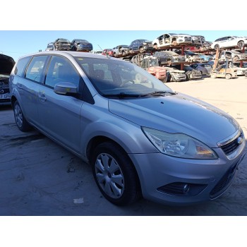 ford focus iii turnier del año 2011