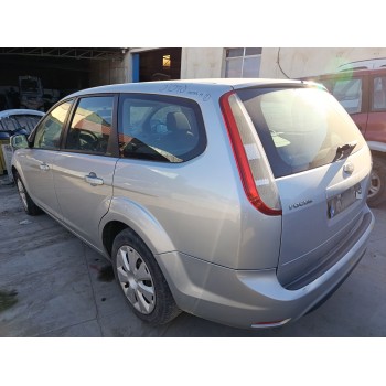 ford focus iii turnier del año 2011