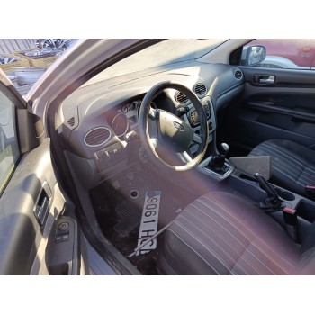 ford focus iii turnier del año 2011