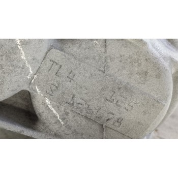 Recambio de caja cambios para nissan juke (f15) acenta referencia OEM IAM TL4125  