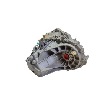 Recambio de caja cambios para nissan juke (f15) acenta referencia OEM IAM TL4125  