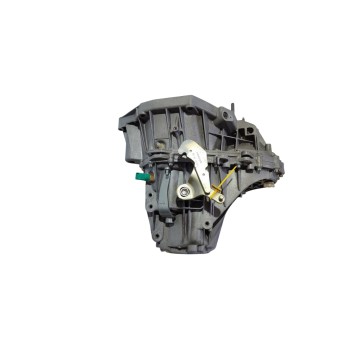 Recambio de caja cambios para nissan juke (f15) acenta referencia OEM IAM TL4125  