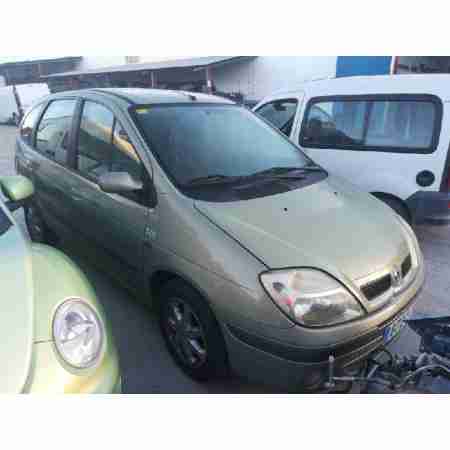 RENAULT SCENIC (JA..)