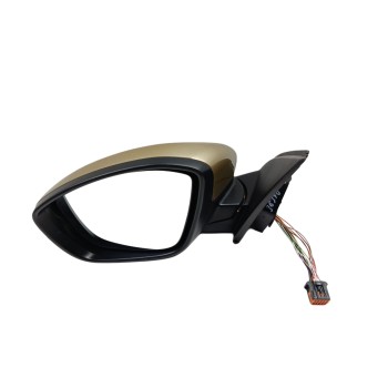 RETROVISOR IZQUIERDO 1634857580 