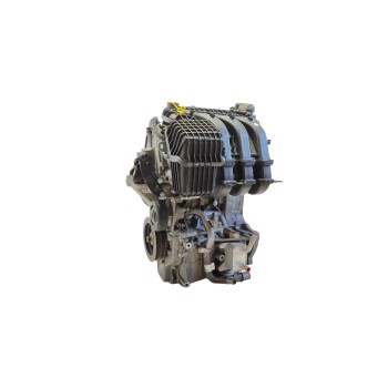 Recambio de motor completo para nissan micra v (k14) acenta referencia OEM IAM B4DB410  