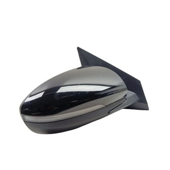 Recambio de retrovisor derecho para hyundai i20 (bc3) n line 30 aniversario referencia OEM IAM 87627Q0060  