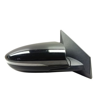 Recambio de retrovisor derecho para hyundai i20 (bc3) n line 30 aniversario referencia OEM IAM 87627Q0060  