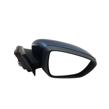 Recambio de retrovisor derecho para ford focus st-line referencia OEM IAM JX7B17E714AD  