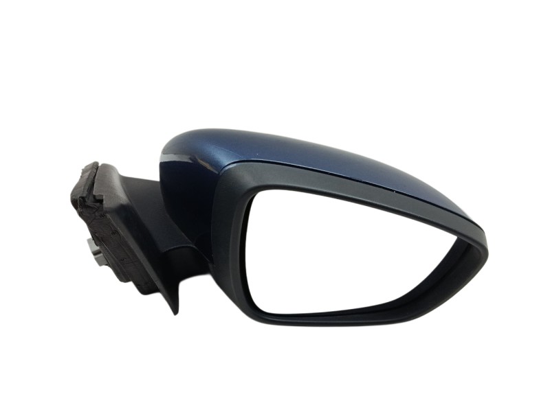 Recambio de retrovisor derecho para ford focus st-line referencia OEM IAM JX7B17E714AD  