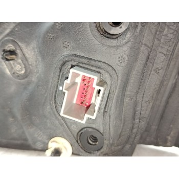 Recambio de retrovisor derecho para ford focus st-line referencia OEM IAM JX7B17E714AD  