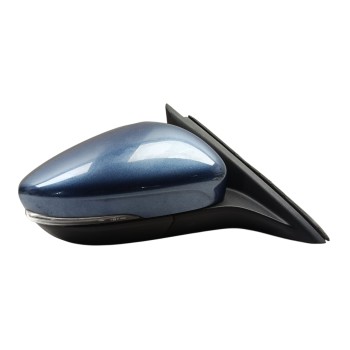 Recambio de retrovisor derecho para ford focus st-line referencia OEM IAM JX7B17E714AD  