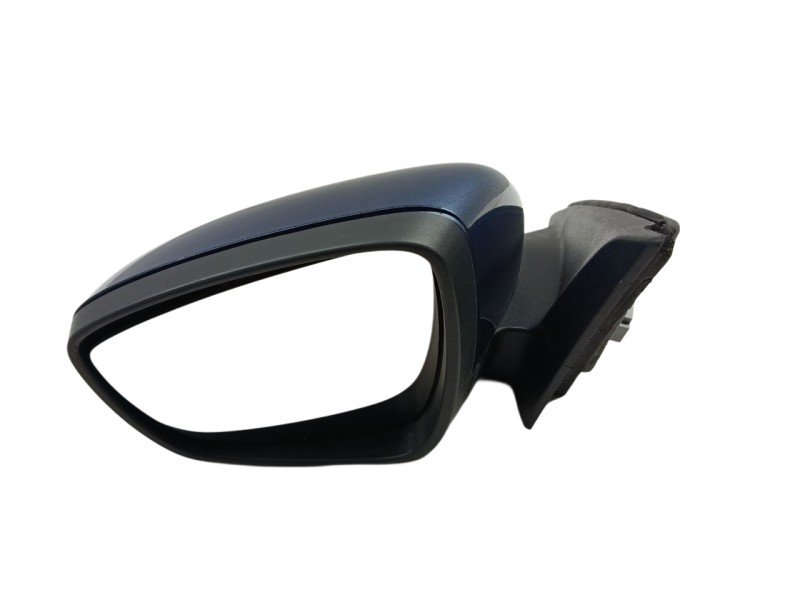 Recambio de retrovisor izquierdo para ford focus st-line referencia OEM IAM JX7B17E715AD  