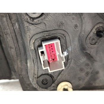 Recambio de retrovisor izquierdo para ford focus st-line referencia OEM IAM JX7B17E715AD  