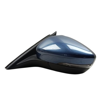 Recambio de retrovisor izquierdo para ford focus st-line referencia OEM IAM JX7B17E715AD  