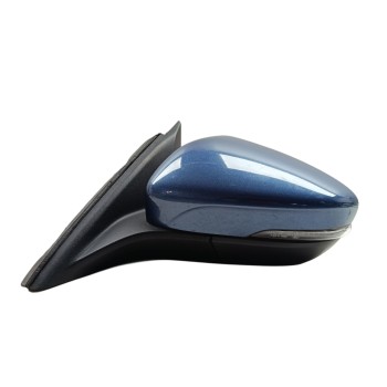 Recambio de retrovisor izquierdo para ford focus st-line referencia OEM IAM JX7B17E715AD  