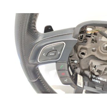 Recambio de volante para land rover evoque dynamic referencia OEM IAM BJ3M3F563KD  