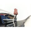 Recambio de retrovisor izquierdo para peugeot 2008 (--.2013) style referencia OEM IAM 1611240680 98077734XT 