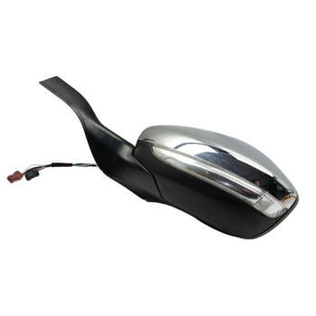Recambio de retrovisor izquierdo para peugeot 2008 (--.2013) style referencia OEM IAM 1611240680 98077734XT 