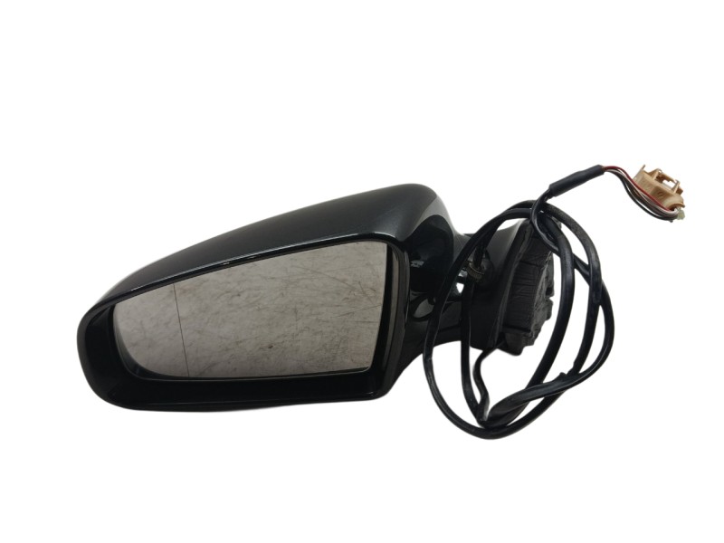 Recambio de retrovisor izquierdo para audi a4 berlina (8e) 2.0 tdi (dpf) (125kw) referencia OEM IAM 8E1858531AA  