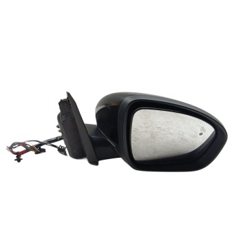 Recambio de retrovisor derecho para renault arkana (eu version) techno referencia OEM IAM 963038959R  