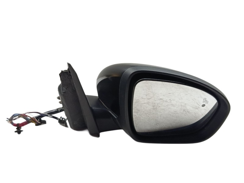 Recambio de retrovisor derecho para renault arkana (eu version) techno referencia OEM IAM 963038959R  