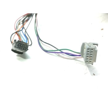 Recambio de retrovisor derecho para renault arkana (eu version) techno referencia OEM IAM 963038959R  