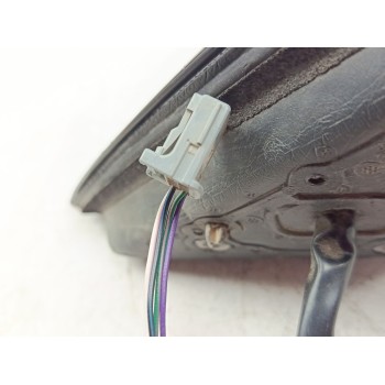 Recambio de retrovisor derecho para renault arkana (eu version) techno referencia OEM IAM 963038959R  