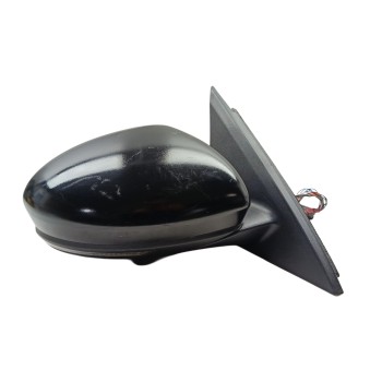 Recambio de retrovisor derecho para renault arkana (eu version) techno referencia OEM IAM 963038959R  