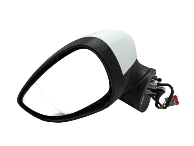 Recambio de retrovisor izquierdo para ford fiesta (ccn) sync edition referencia OEM IAM C1BB17683DD / 2104888  