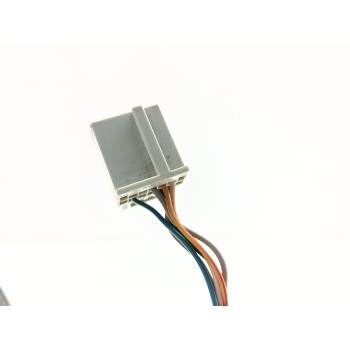 Recambio de retrovisor izquierdo para ford fiesta (ccn) sync edition referencia OEM IAM C1BB17683DD / 2104888  