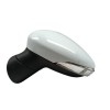 Recambio de retrovisor izquierdo para ford fiesta (ccn) sync edition referencia OEM IAM C1BB17683DD / 2104888  