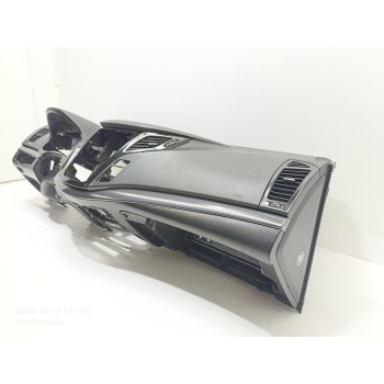 Recambio de kit airbag para hyundai i40 gls bluedrive / bluedrive referencia OEM IAM 569003Z100RY  